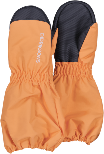 Kids Waterproof Shell Rain Mitten 