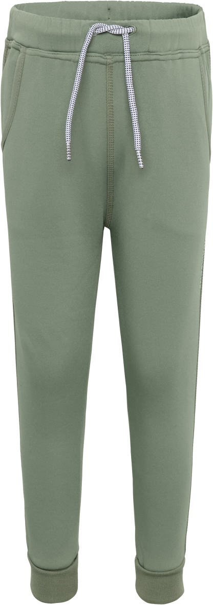 Kids Corin Siljan Technical Mid Layer Pant | 