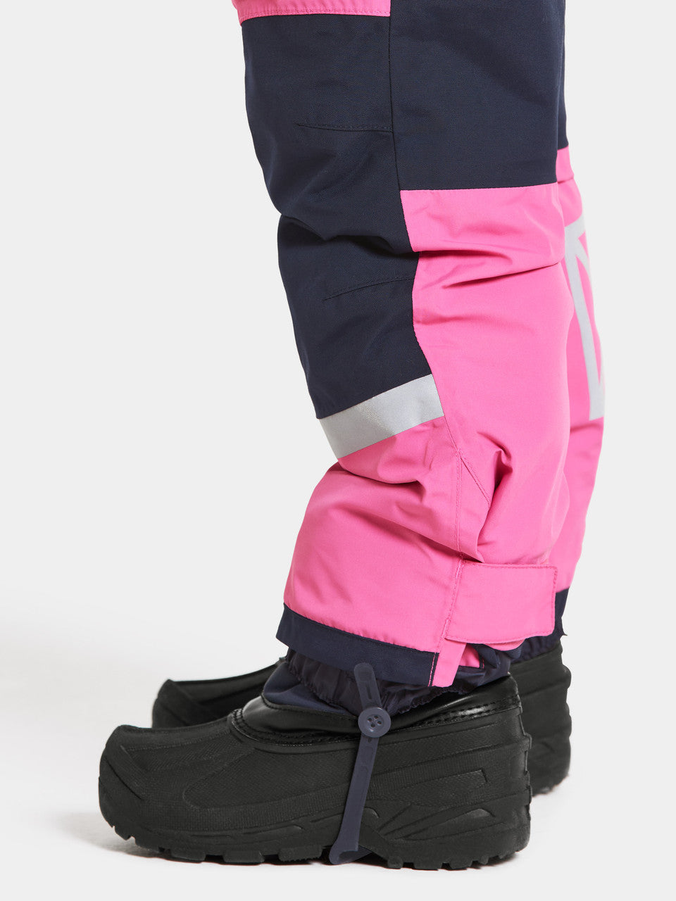 Kids Waterproof Skare Winter Set-Jacket and Snowpants – Insulated | Didriksons 