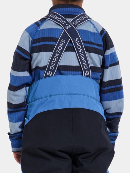 Kids Waterproof Skare Winter Set-Jacket and Snowpants – Insulated | Didriksons 
