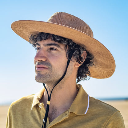 UPF 50+ Adult Sojourn Hat | Sunday Afternoons | 