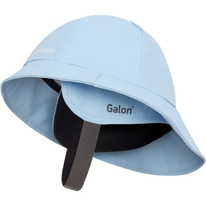 Kids Classic Rain Hat – Waterproof, PU | Didriksons 
