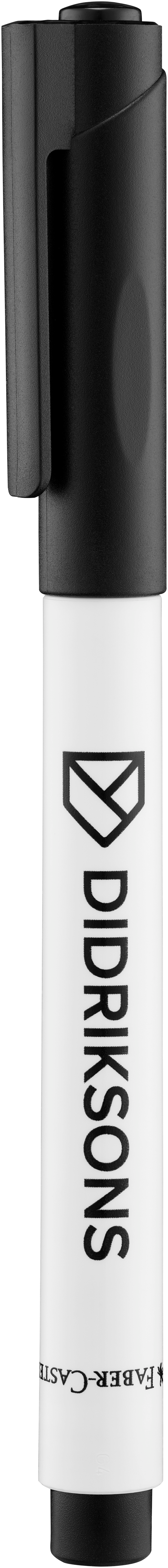 Waterproof Clothing Repair Textile Pen – Didriksons – Outdoor Gear Repair Marker