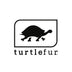turtle fur logo of turtle