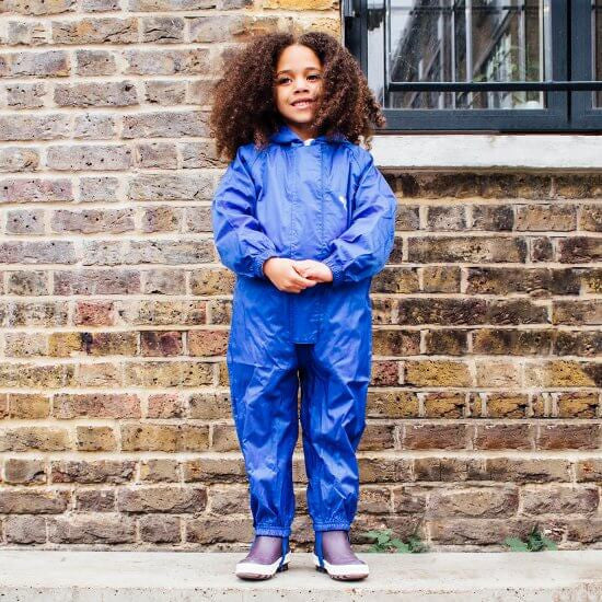 Originals All-in-One Rain Suit 