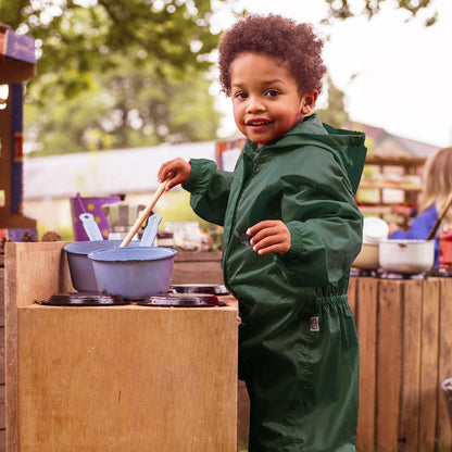 Originals All-in-One Rain Suit 