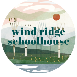 Wind Ridge Schoolhouse