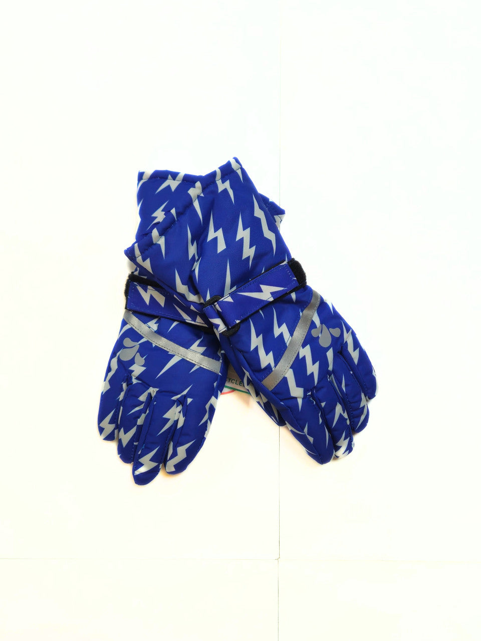ODSS (Re)PLAY 125891 - New with Tags Winter Gloves. Size 2-4 Years front