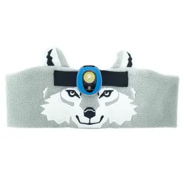 Wildlight Headband Headlamp 
